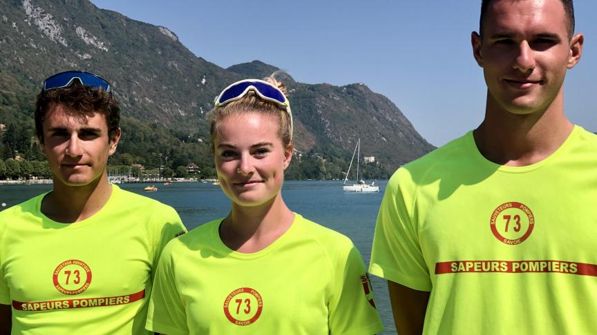 T shirt sapeur clearance pompier jaune fluo